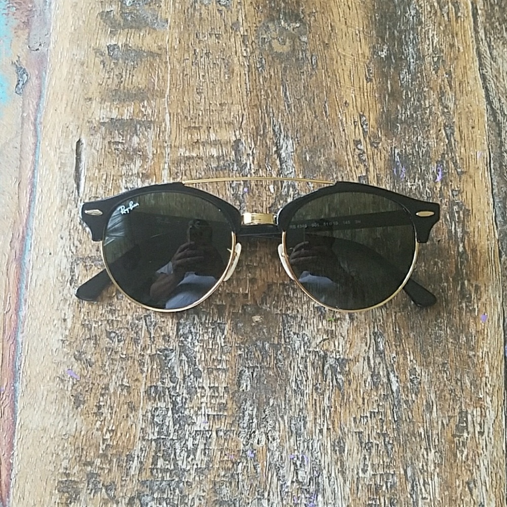 Ray-ban sunglasses